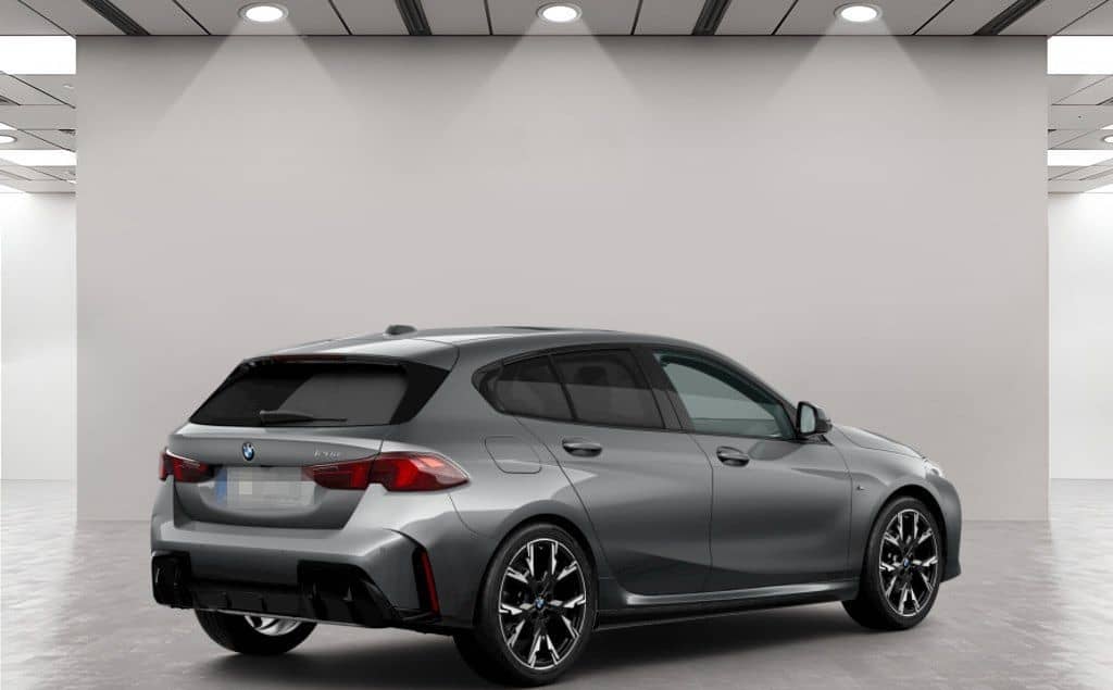 BMW 120d M Sport Driv.Assist+ Harman/K Head-Up LED foto 2