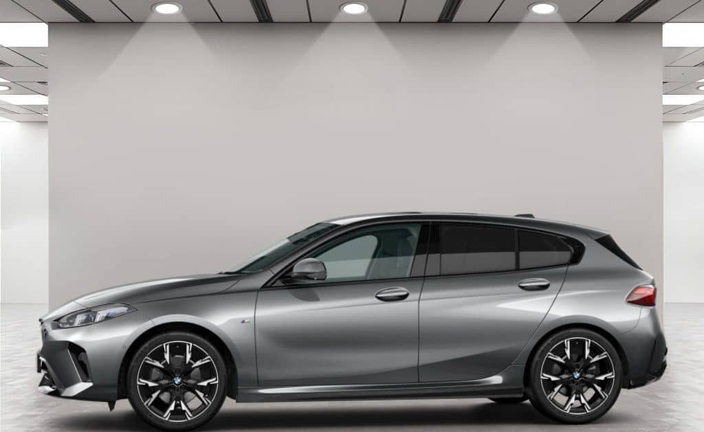 BMW 120d M Sport Driv.Assist+ Harman/K Head-Up LED foto 5