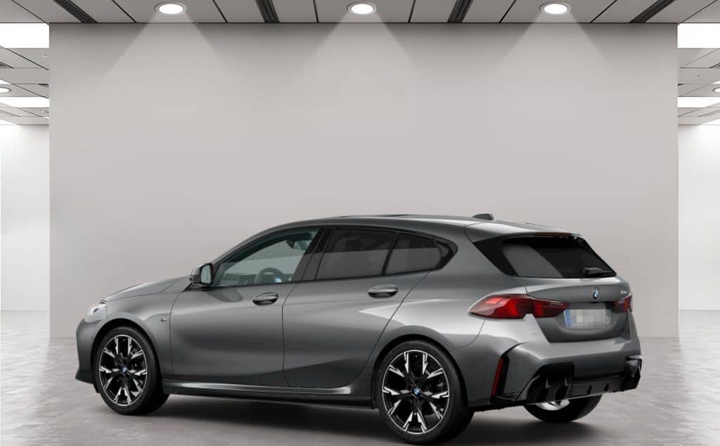 BMW 120d M Sport Driv.Assist+ Harman/K Head-Up LED foto 6