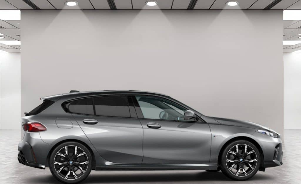 BMW 120d M Sport Driv.Assist+ Harman/K Head-Up LED foto 8