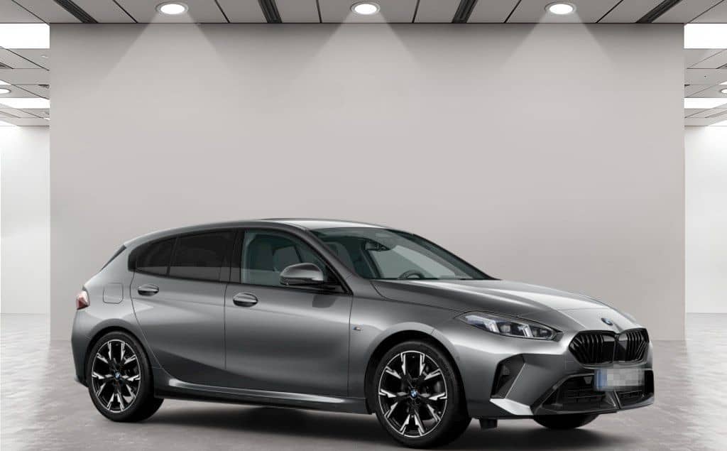 BMW 120d M Sport Driv.Assist+ Harman/K Head-Up LED foto 9