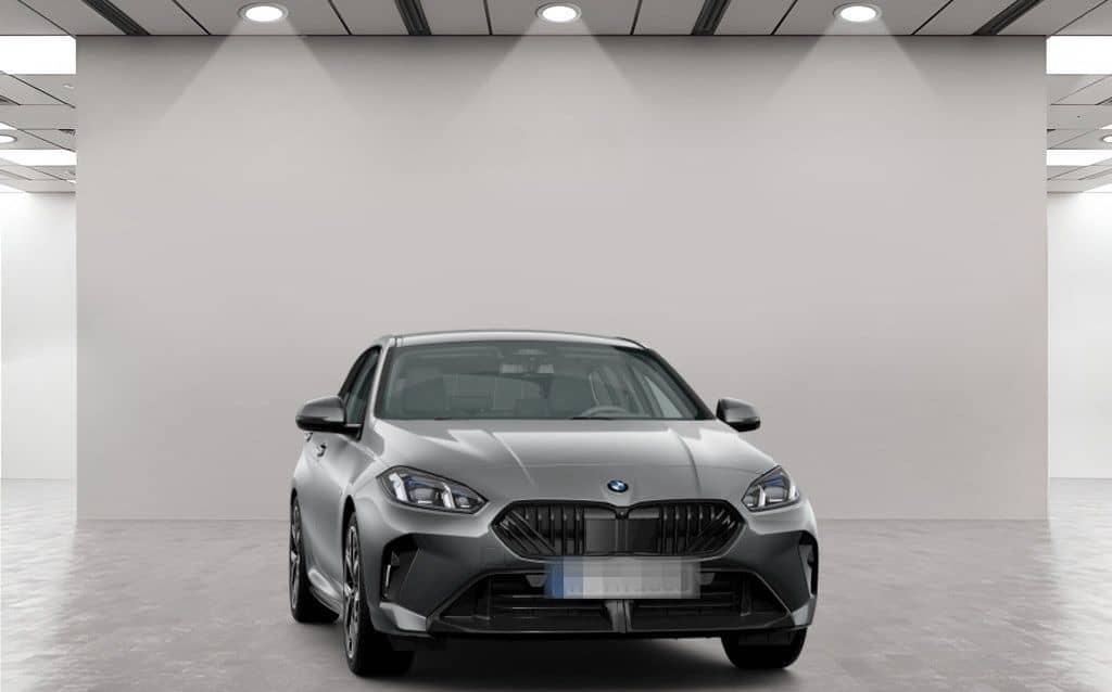 BMW 120d M Sport Driv.Assist+ Harman/K Head-Up LED foto 10