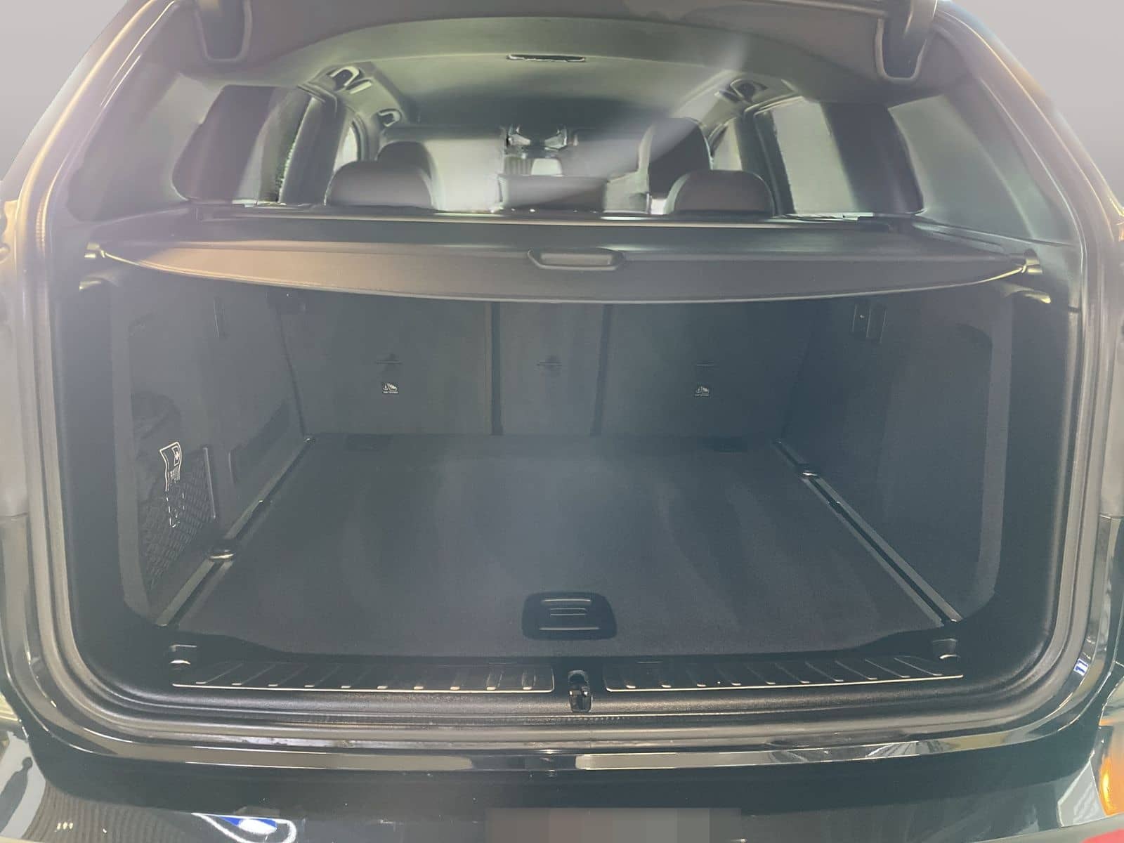 BMW X3 xDrive20d Navi AHK Head-Up Laser Kamera HiFi foto 13