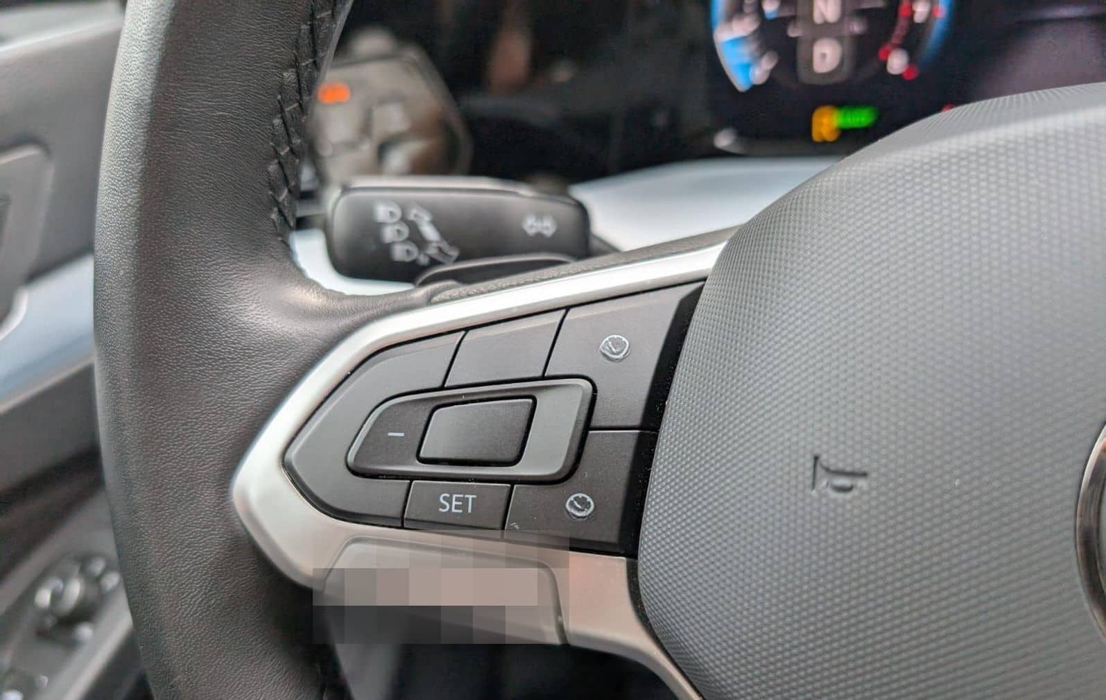 Volkswagen Golf 1.5 eTSI Variant Goal Navi Totwinkel Kamera foto 16