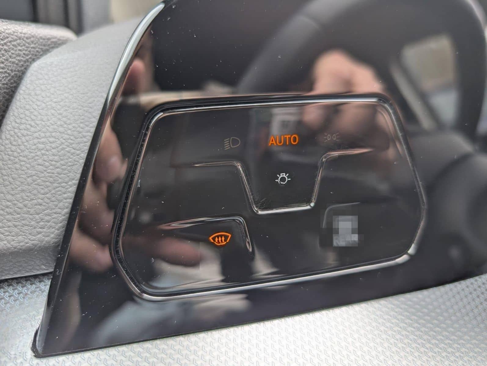 Volkswagen Golf 1.5 eTSI Variant Goal Navi Totwinkel Kamera foto 18