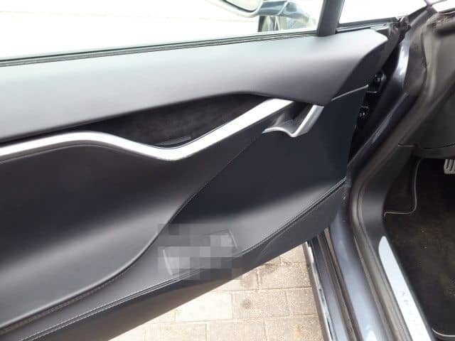 Tesla Model S foto 11