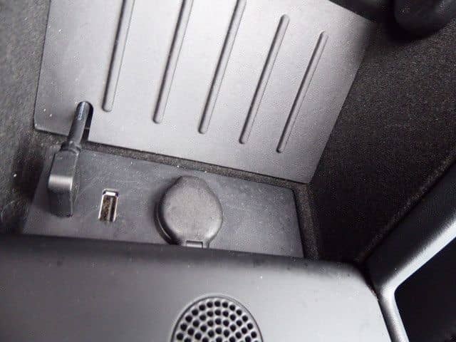 Tesla Model S foto 15