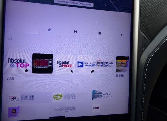 Tesla Model S foto 18