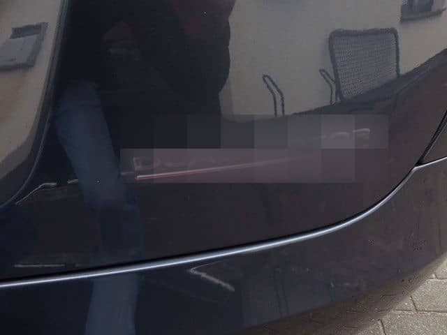 Tesla Model S foto 9