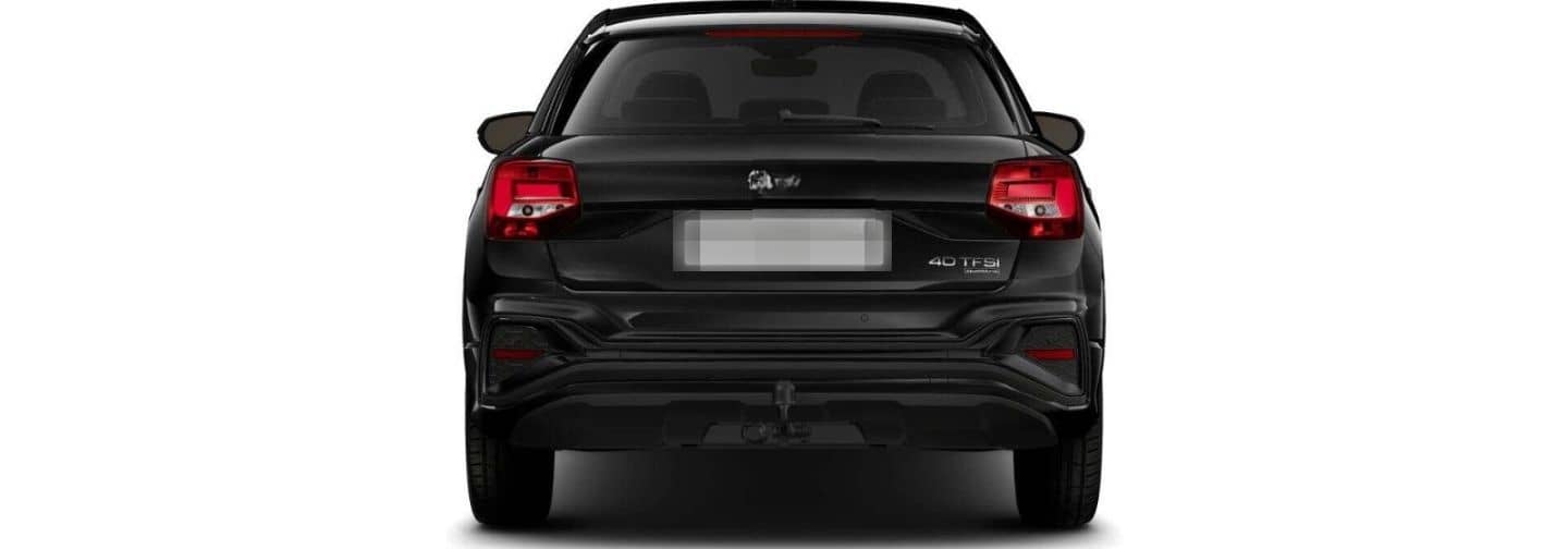 Audi Q2 40 TFSI quattro S line AHK/SH/RFK/LED/NAV foto 6