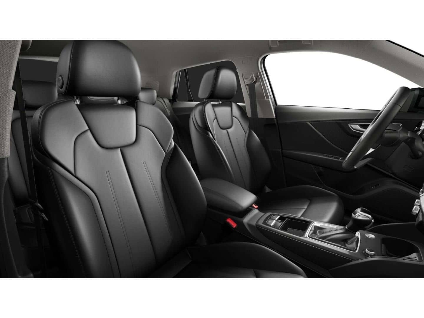 Audi Q2 40 TFSI quattro S line AHK/SH/RFK/LED/NAV foto 9