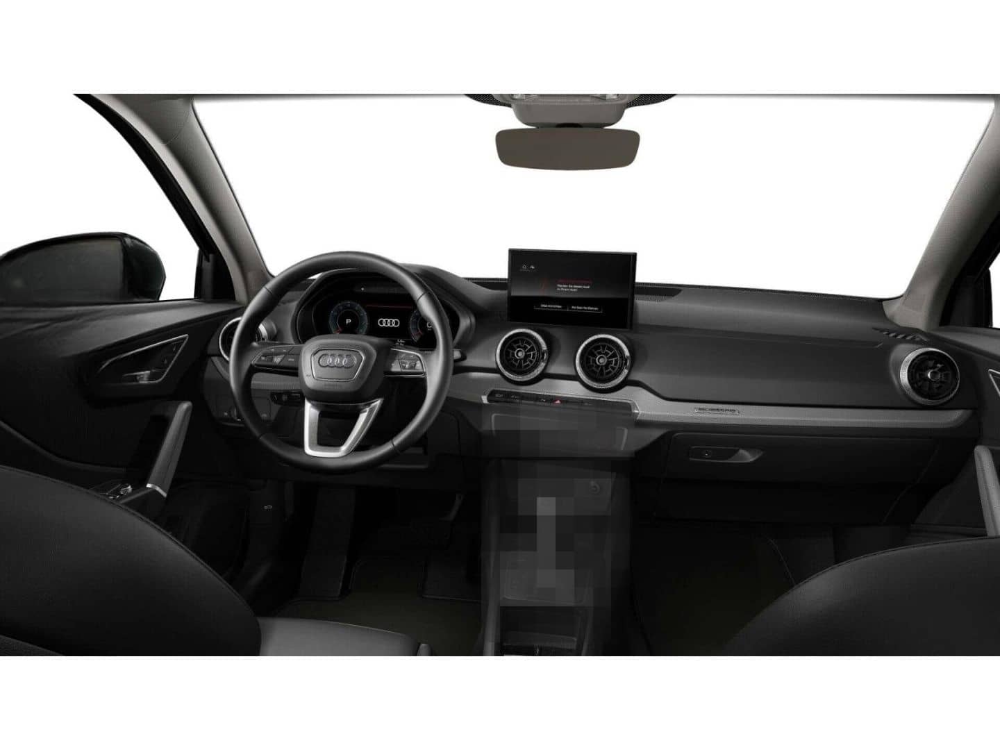 Audi Q2 40 TFSI quattro S line AHK/SH/RFK/LED/NAV foto 10