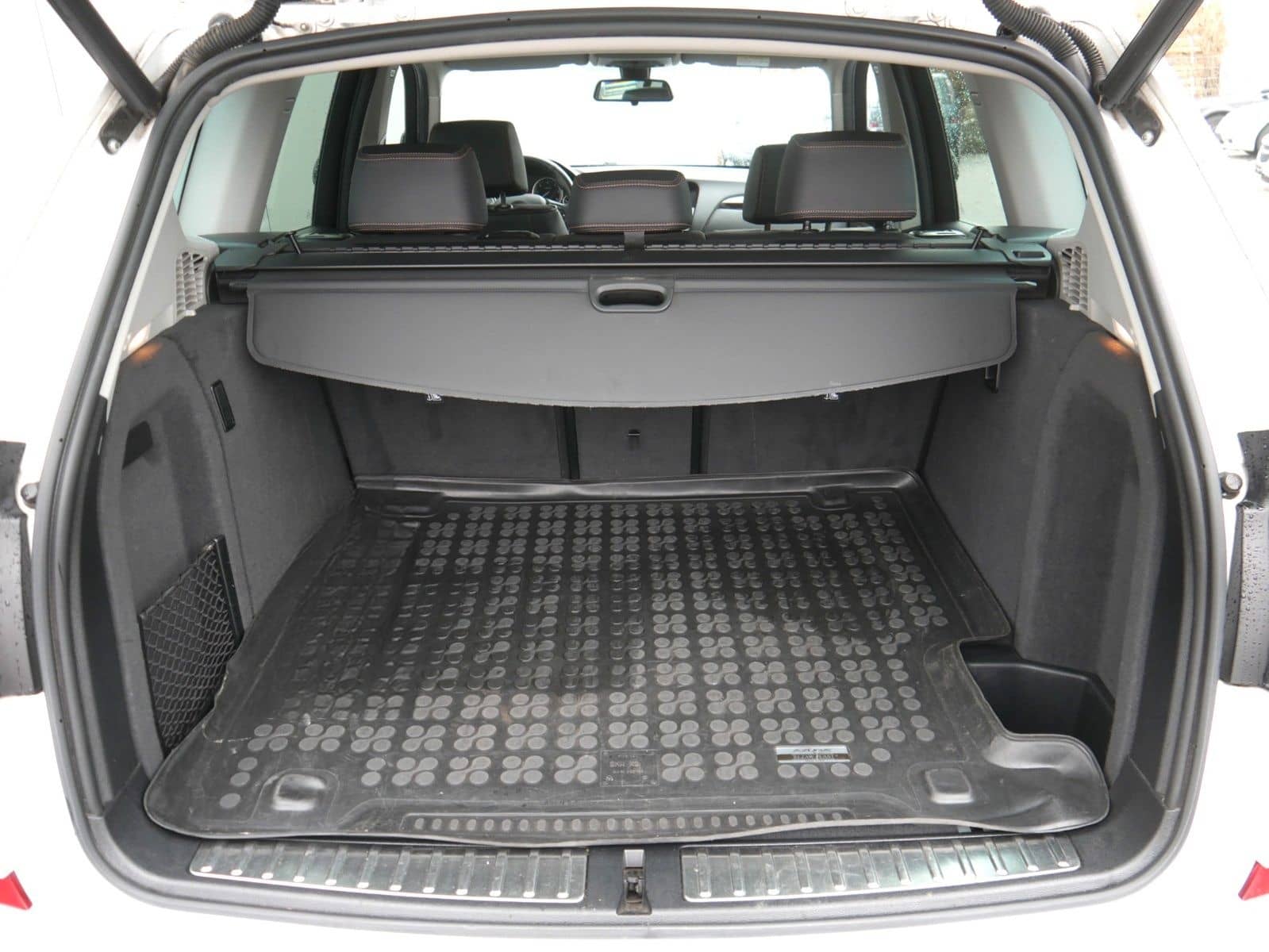 BMW X3 xDrive 20d xLine NAVI/BIXENON/PANO/AHK/RFK foto 11