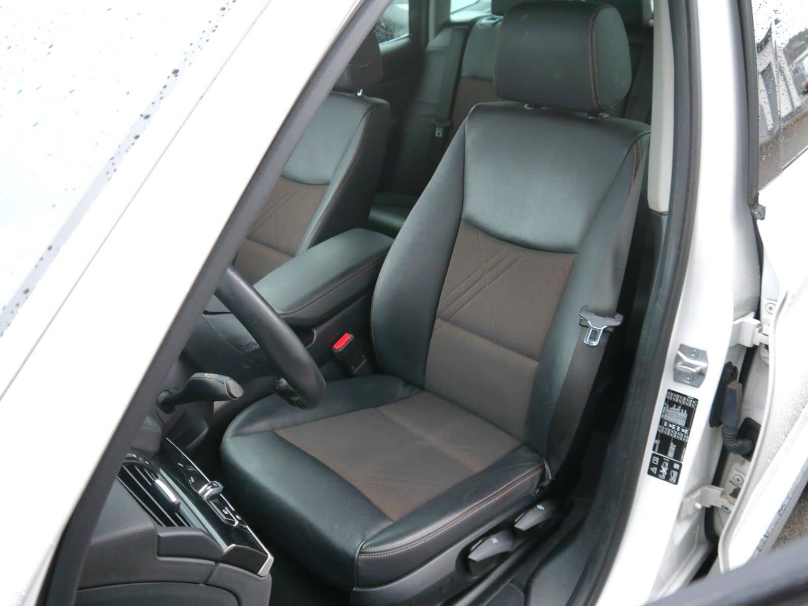 BMW X3 xDrive 20d xLine NAVI/BIXENON/PANO/AHK/RFK foto 8