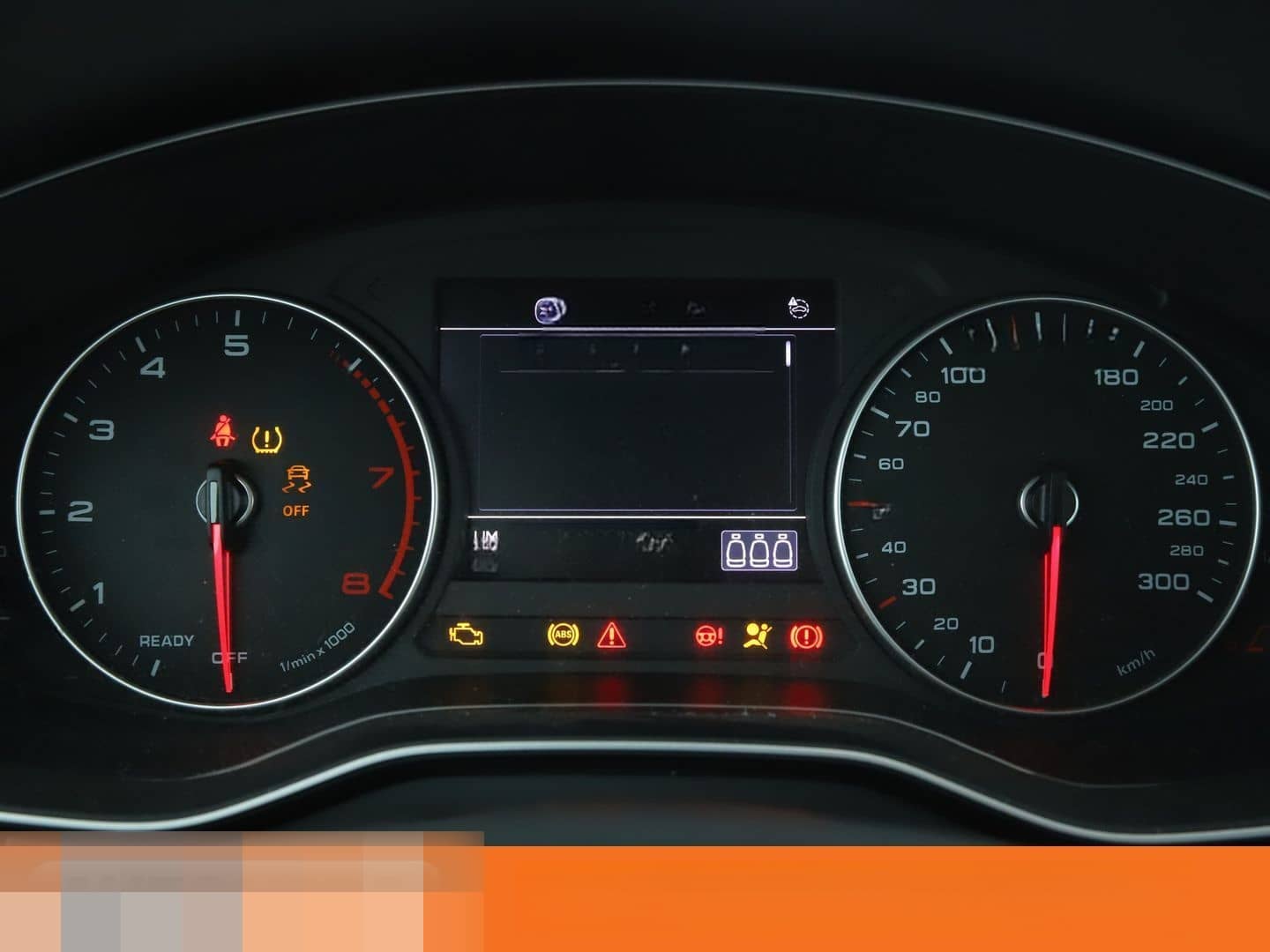 Audi A4 2.0 TFSI quattro Design Aut.*NAVI*BI-XENON* foto 12