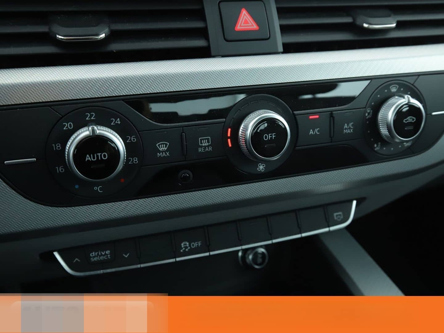 Audi A4 2.0 TFSI quattro Design Aut.*NAVI*BI-XENON* foto 16