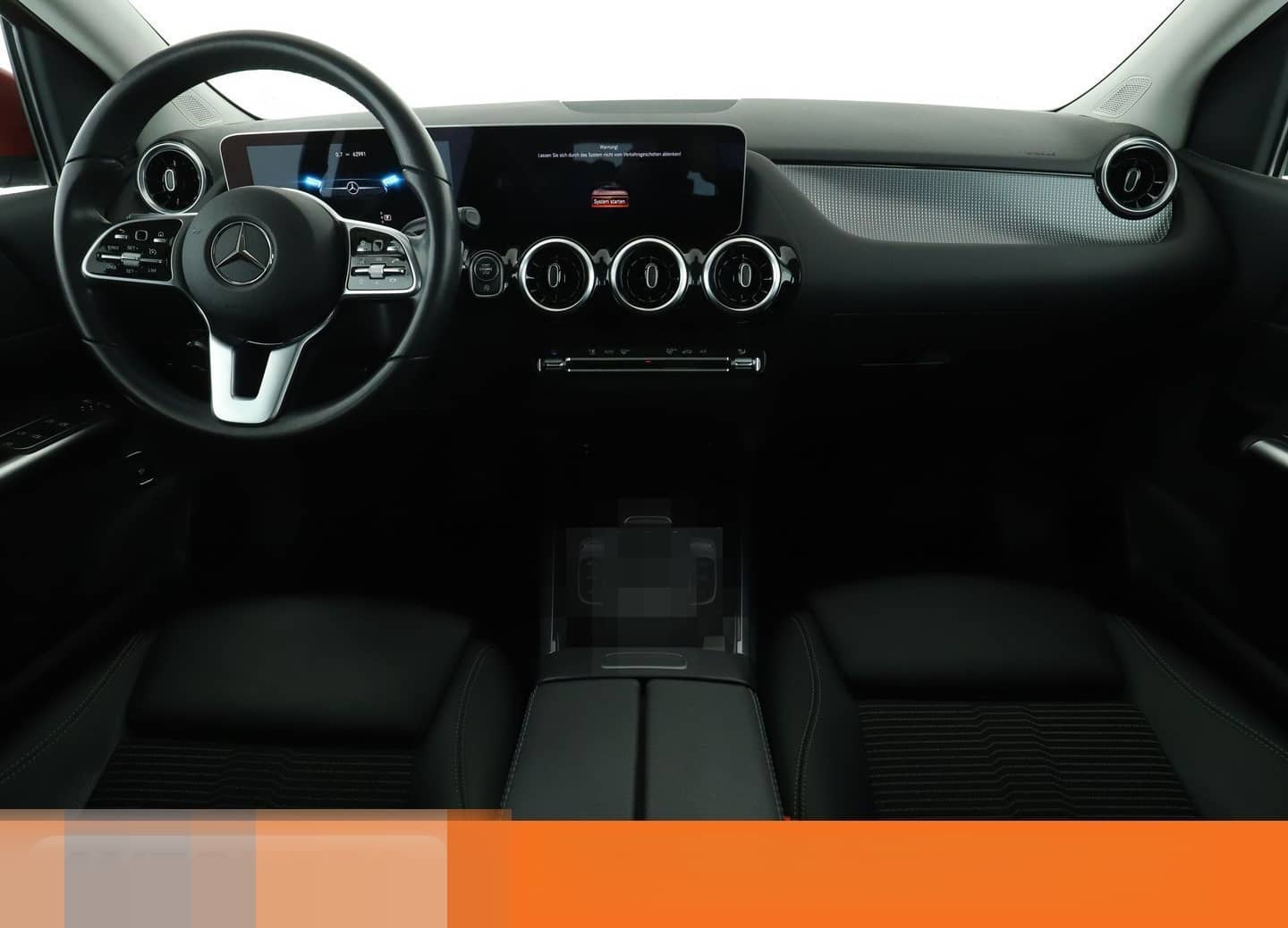 Mercedes-Benz B 250 Progressive Aut. *NAVI*VC*LED*SHZ*TEMPO* foto 12