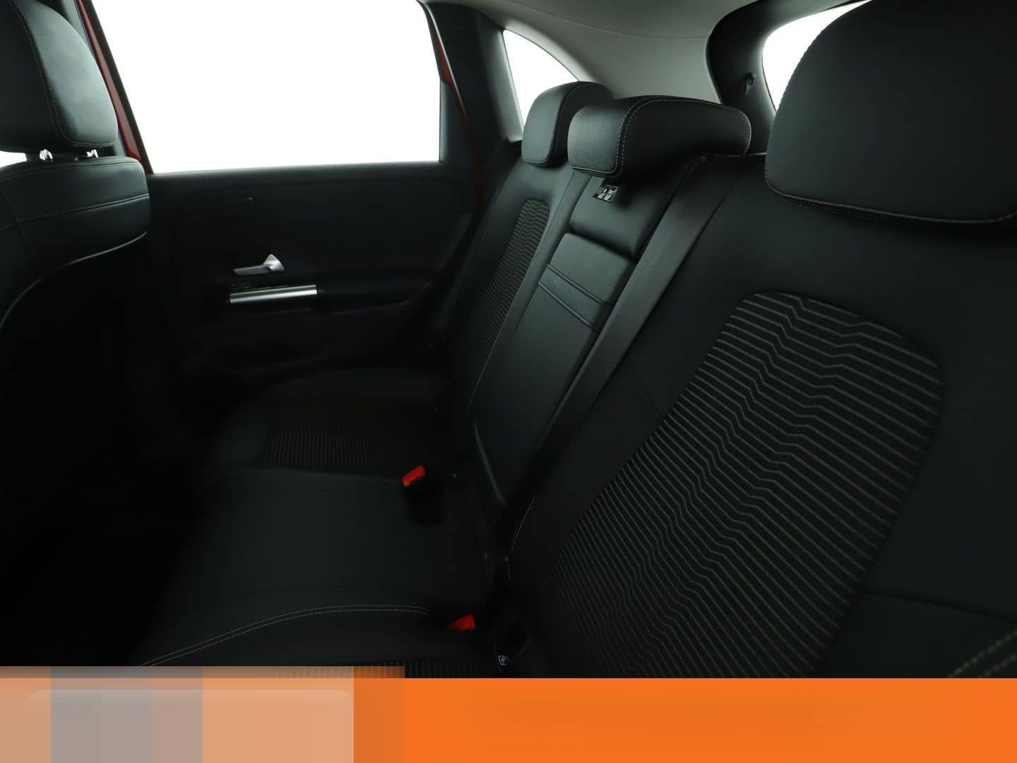 Mercedes-Benz B 250 Progressive Aut. *NAVI*VC*LED*SHZ*TEMPO* foto 14