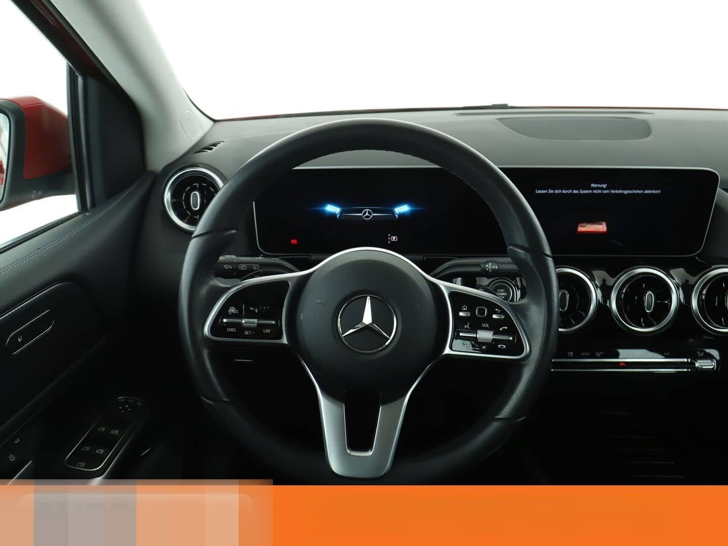 Mercedes-Benz B 250 Progressive Aut. *NAVI*VC*LED*SHZ*TEMPO* foto 19