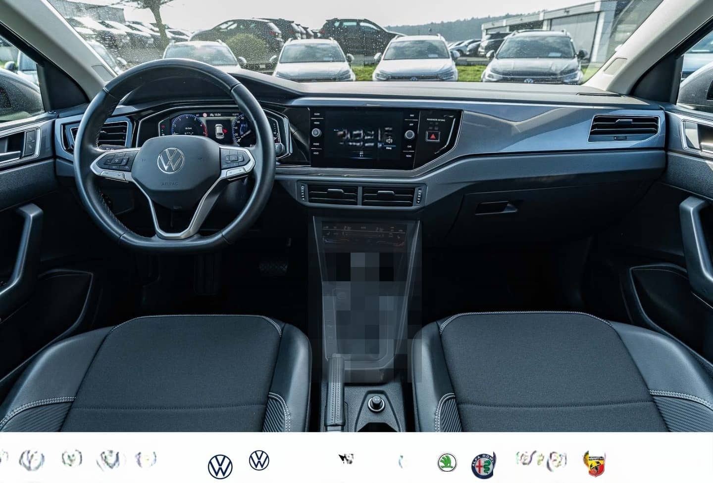 Volkswagen Taigo Style 1.0 TSI DSG NAVI KAMERA PARK ACC LED foto 12