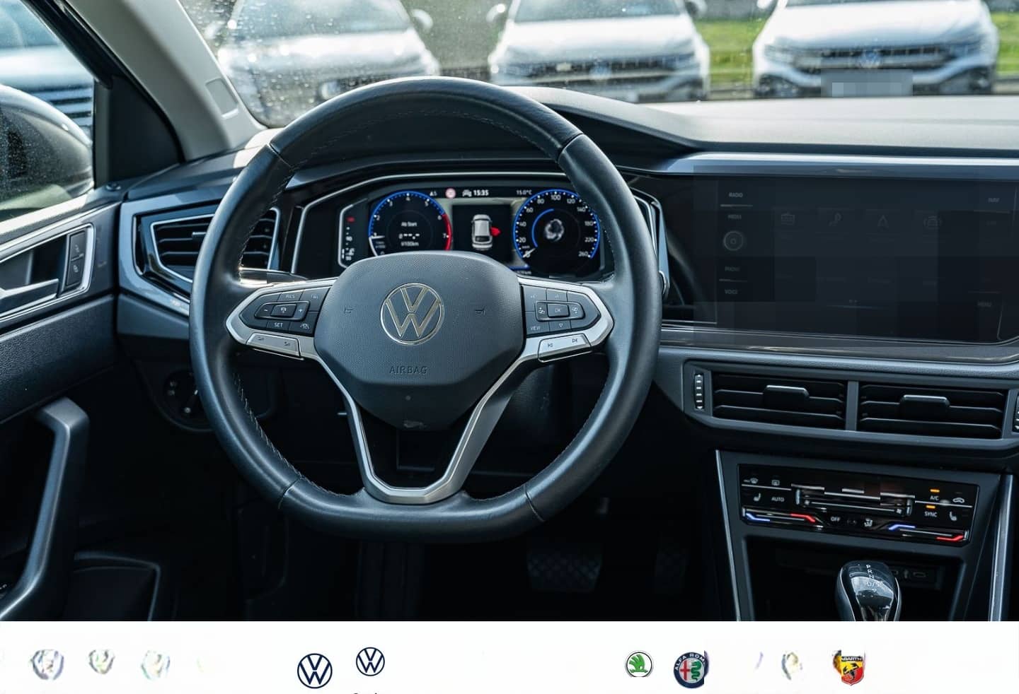 Volkswagen Taigo Style 1.0 TSI DSG NAVI KAMERA PARK ACC LED foto 13