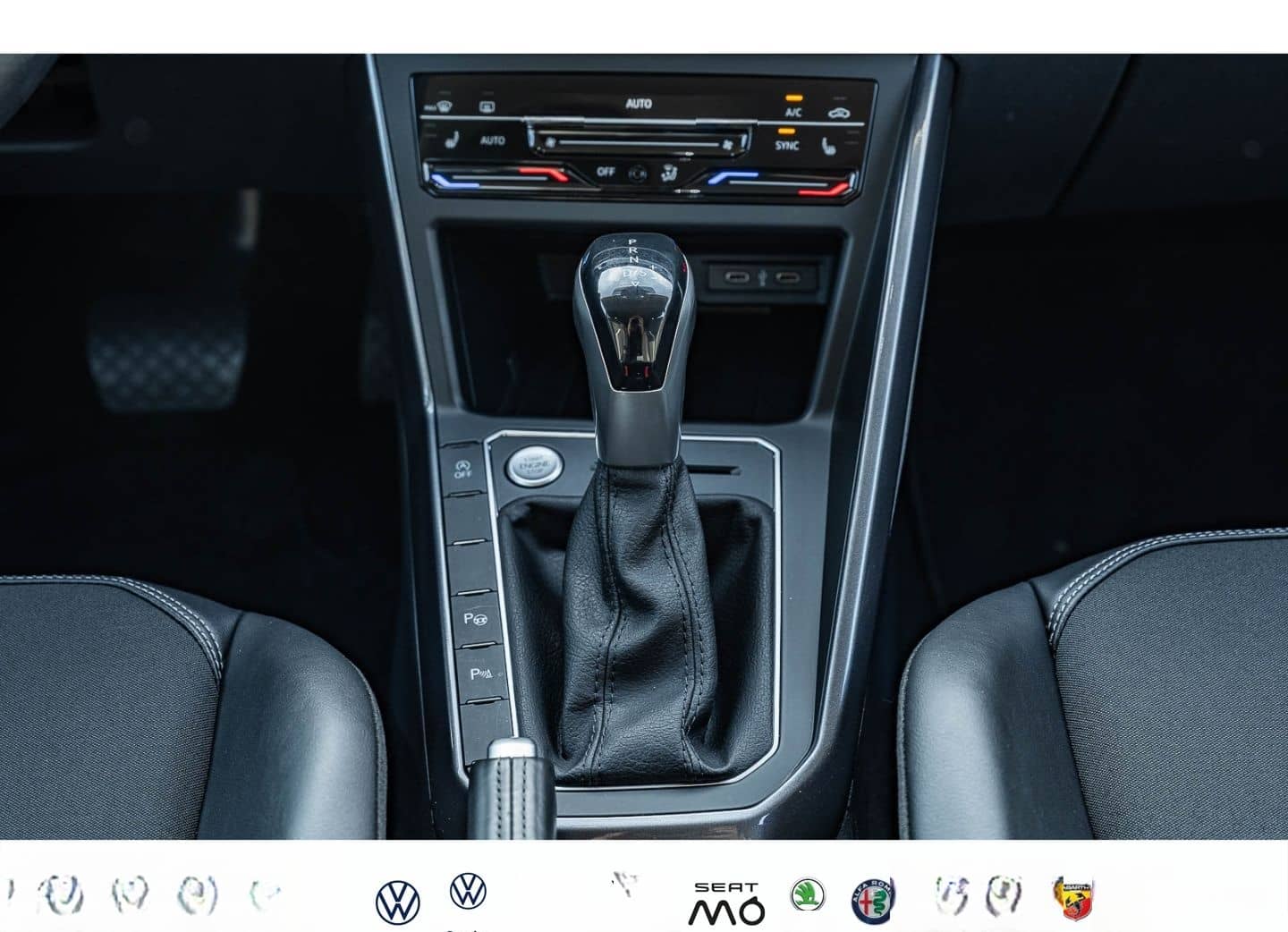 Volkswagen Taigo Style 1.0 TSI DSG NAVI KAMERA PARK ACC LED foto 14