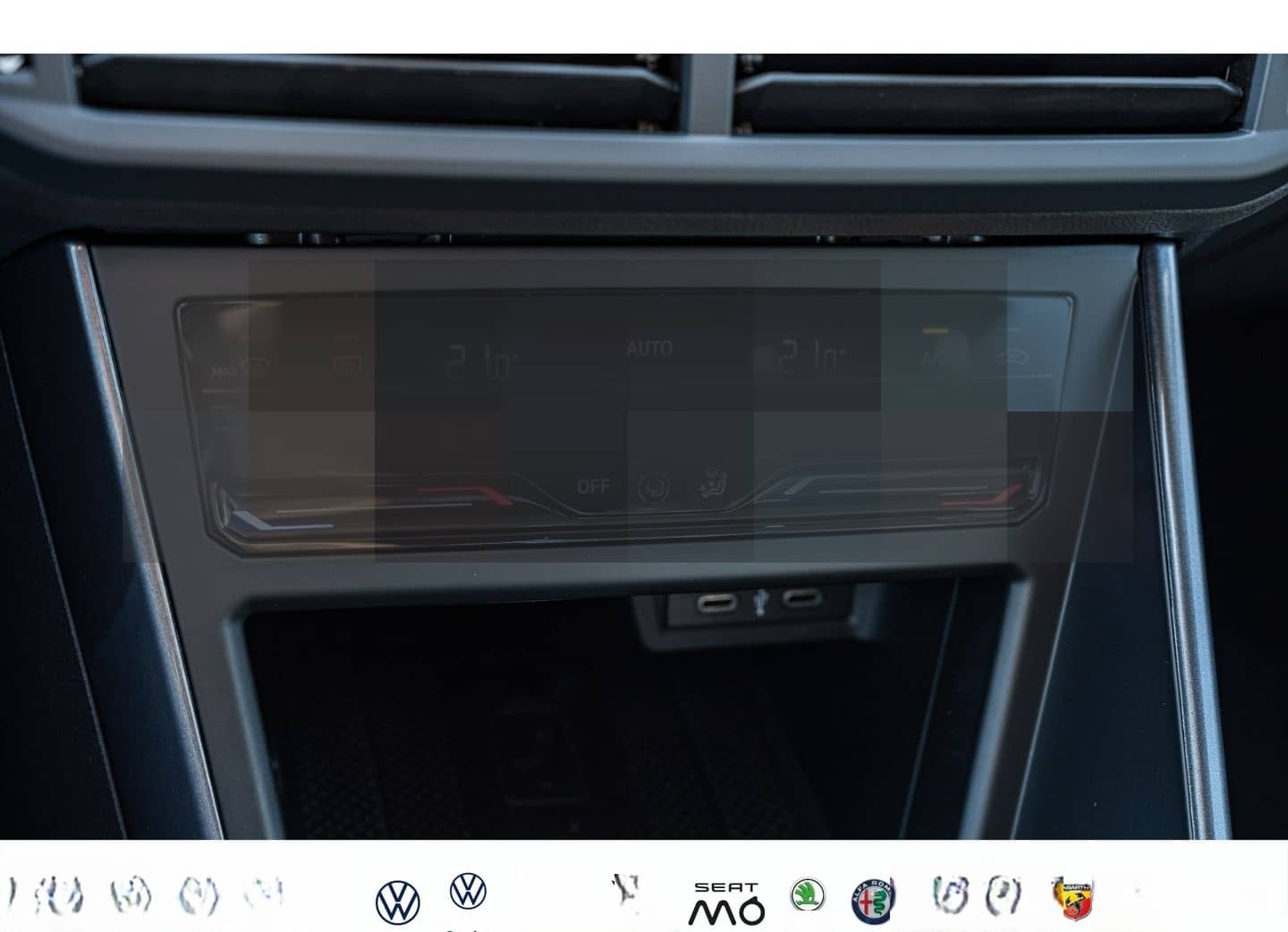 Volkswagen Taigo Style 1.0 TSI DSG NAVI KAMERA PARK ACC LED foto 19