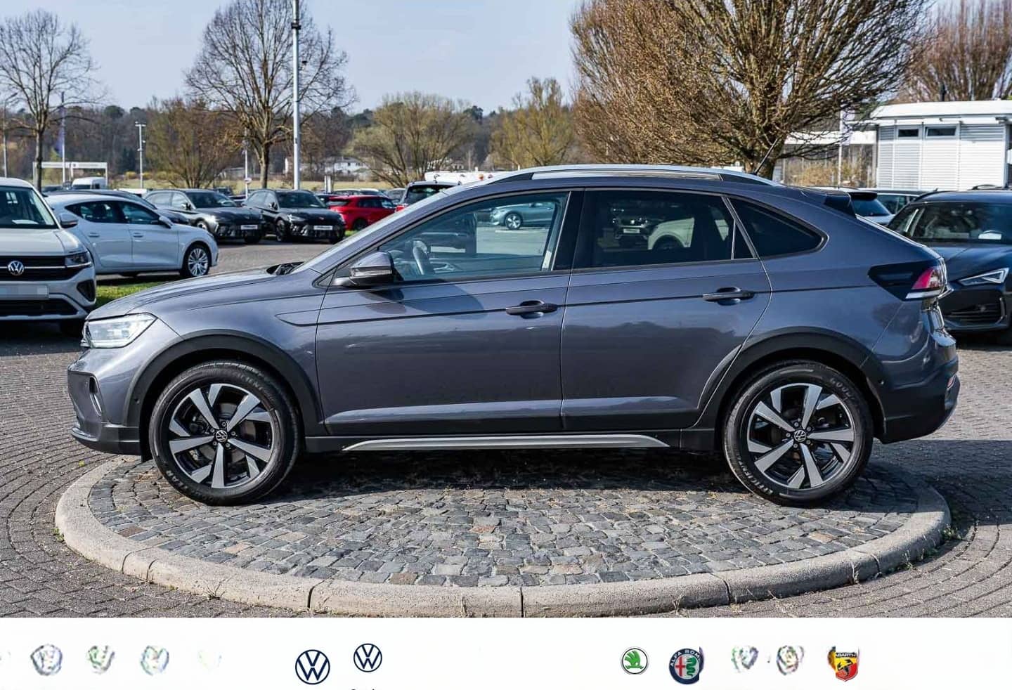 Volkswagen Taigo Style 1.0 TSI DSG NAVI KAMERA PARK ACC LED foto 3