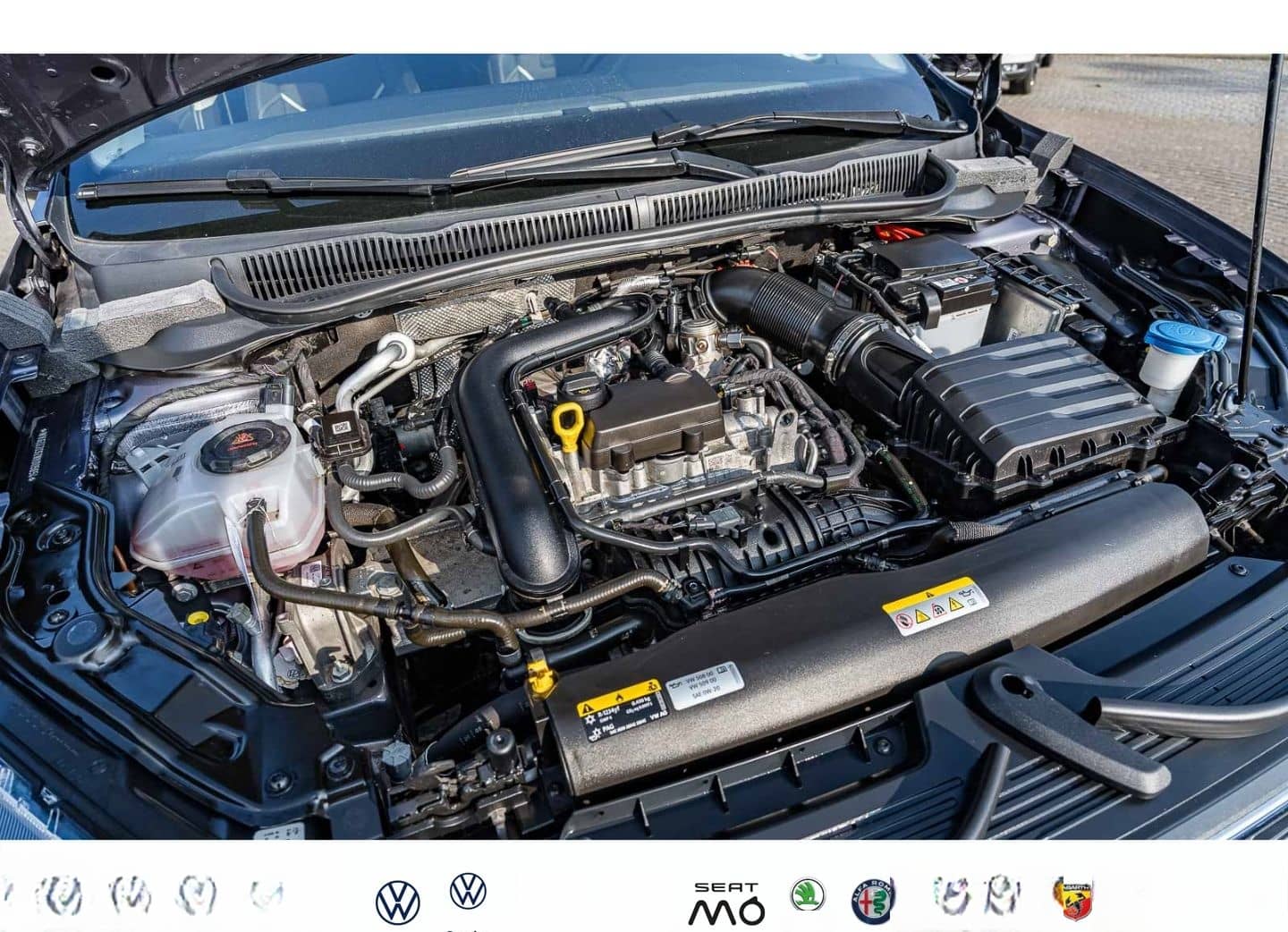 Volkswagen Taigo Style 1.0 TSI DSG NAVI KAMERA PARK ACC LED foto 21