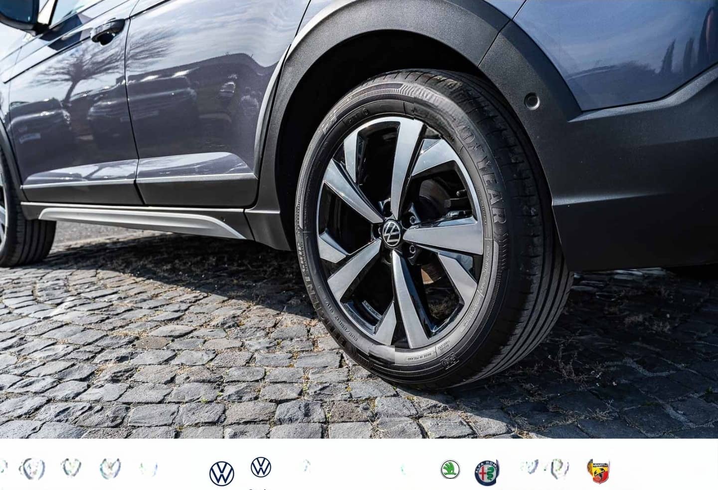 Volkswagen Taigo Style 1.0 TSI DSG NAVI KAMERA PARK ACC LED foto 7