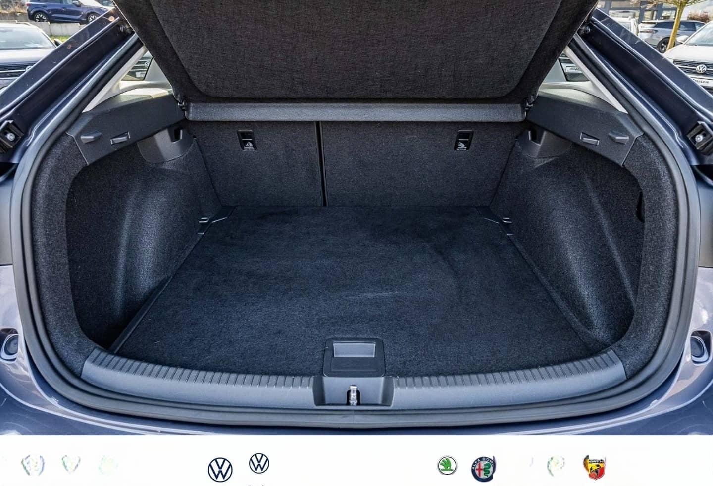 Volkswagen Taigo Style 1.0 TSI DSG NAVI KAMERA PARK ACC LED foto 8