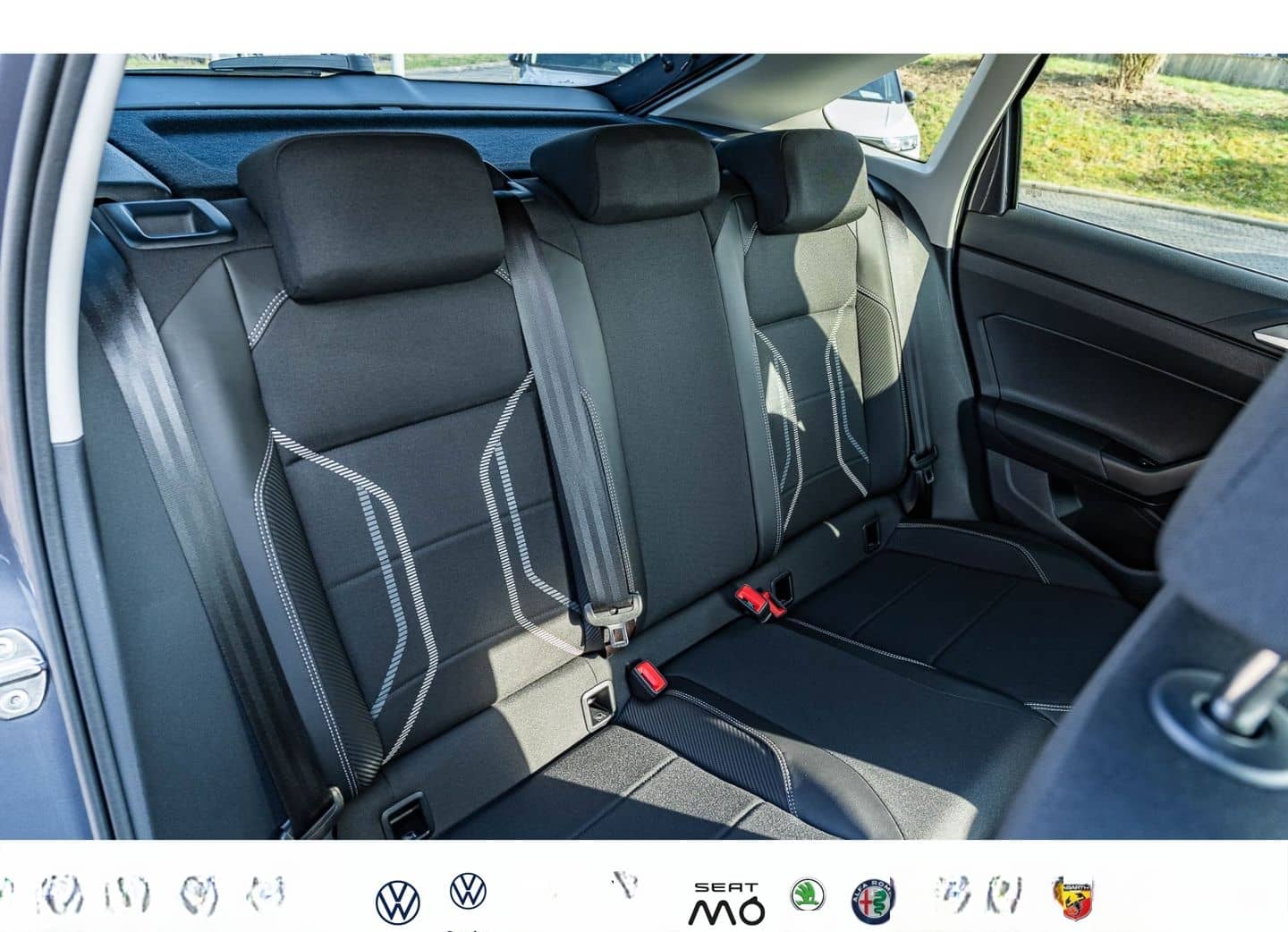 Volkswagen Taigo Style 1.0 TSI DSG NAVI KAMERA PARK ACC LED foto 10