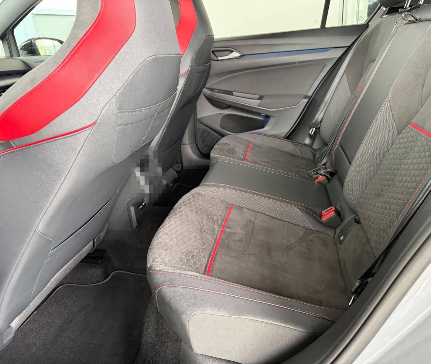 Volkswagen Golf GTI Clubsport 2.0 TSI DSG RFK PANO ACC NAVI foto 13