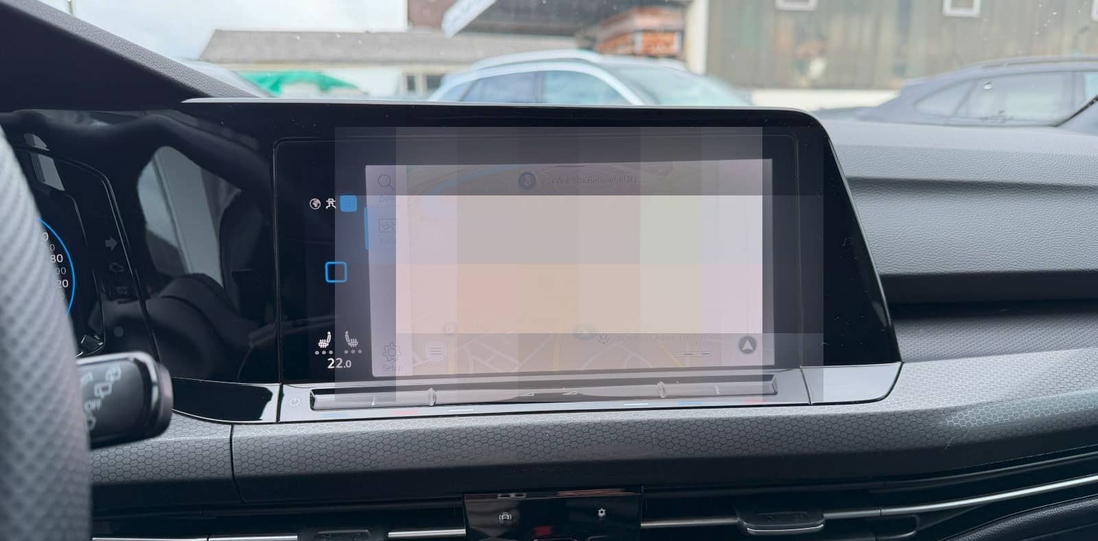 Volkswagen Golf GTI Clubsport 2.0 TSI DSG RFK PANO ACC NAVI foto 18