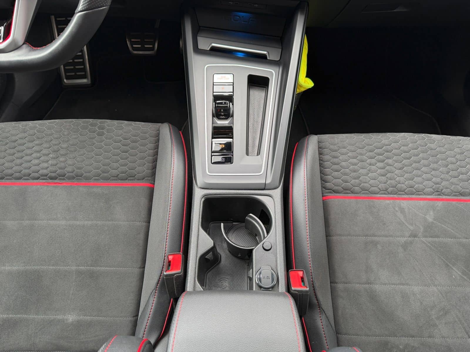 Volkswagen Golf GTI Clubsport 2.0 TSI DSG RFK PANO ACC NAVI foto 20