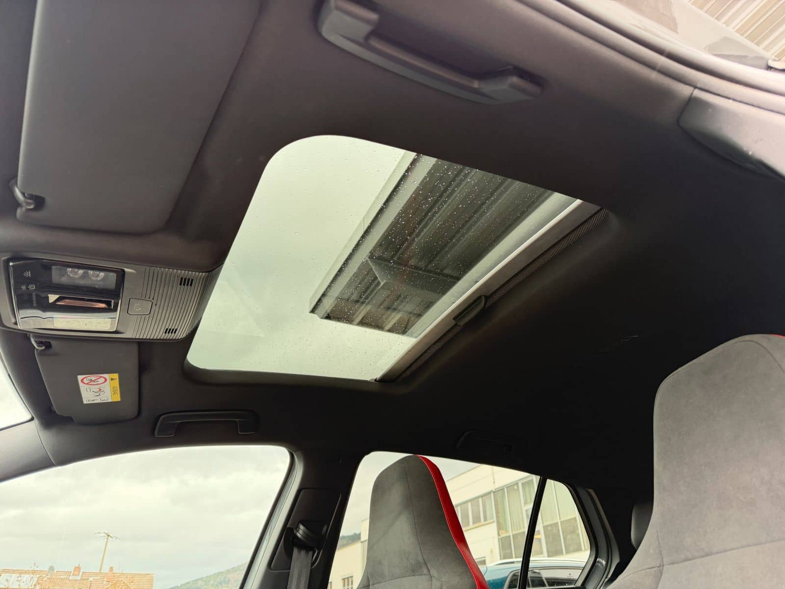 Volkswagen Golf GTI Clubsport 2.0 TSI DSG RFK PANO ACC NAVI foto 21