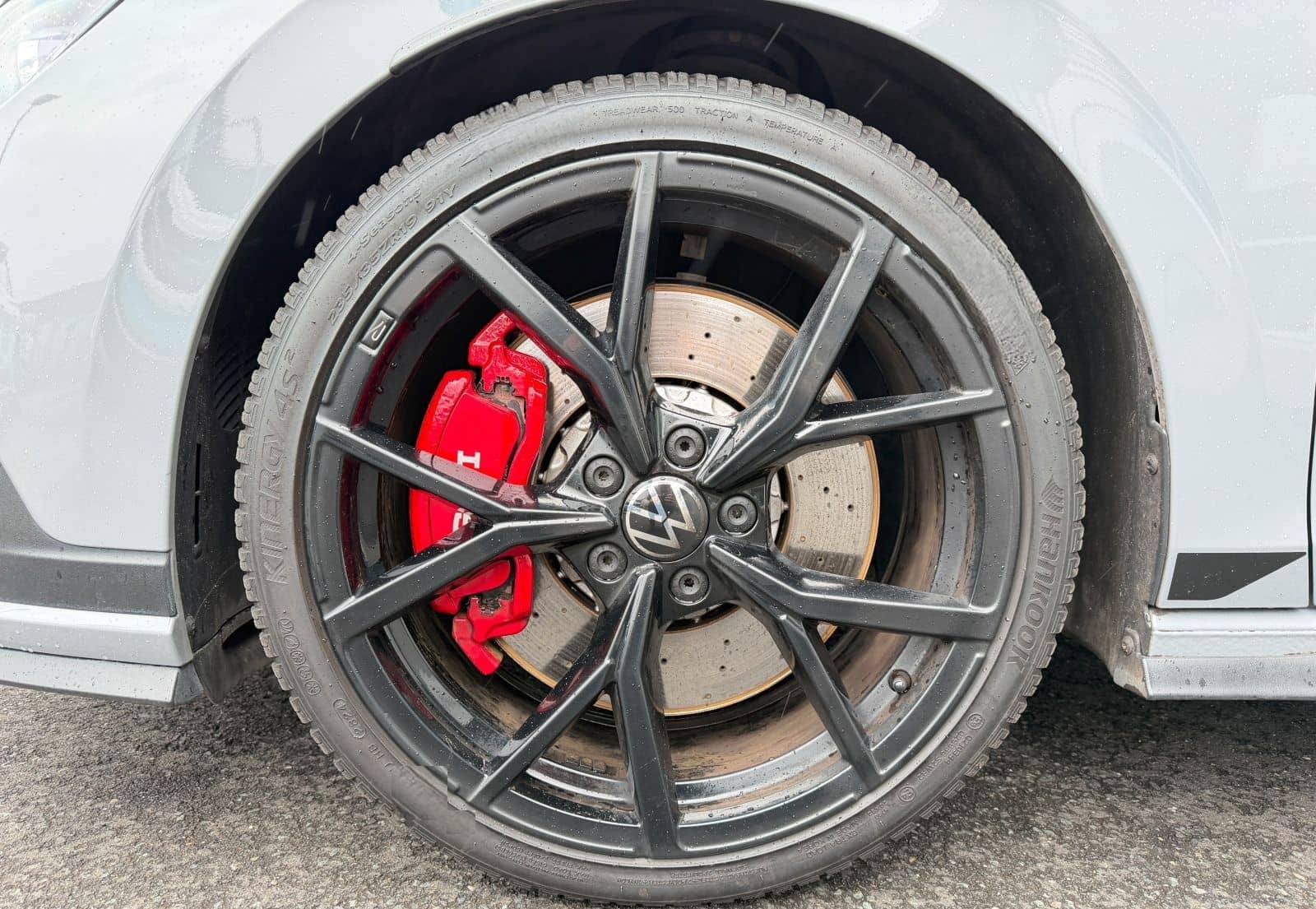 Volkswagen Golf GTI Clubsport 2.0 TSI DSG RFK PANO ACC NAVI foto 22