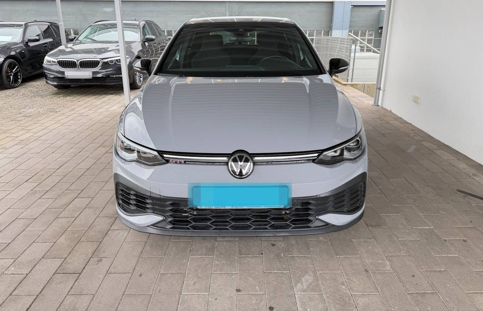 Volkswagen Golf GTI Clubsport 2.0 TSI DSG RFK PANO ACC NAVI foto 7