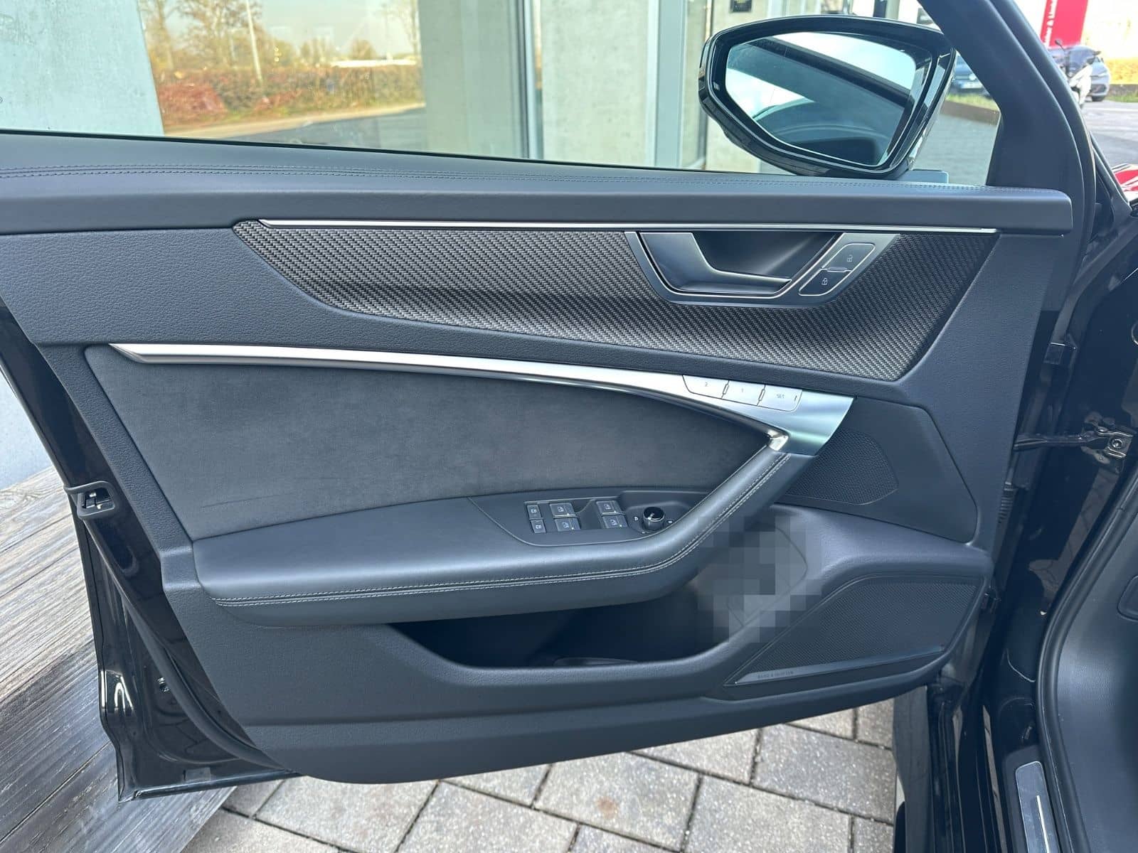 Audi RS6 Avant AHK/Dynamik/HeadUp/B&O/Sitzlüft./SAGA foto 19