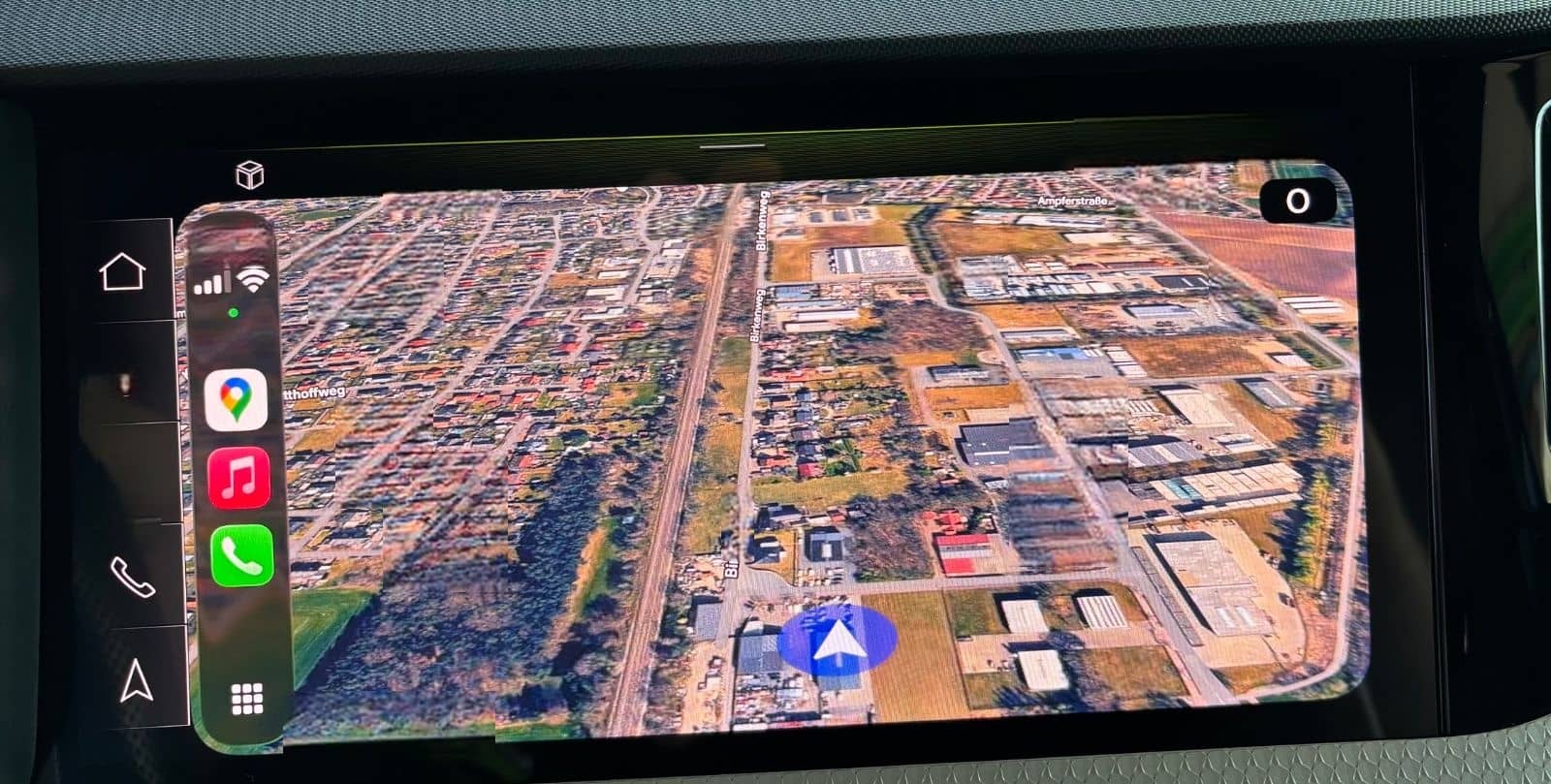 Audi A1 Sportback 35 TFSI S line - Winterräder-Sonos foto 16