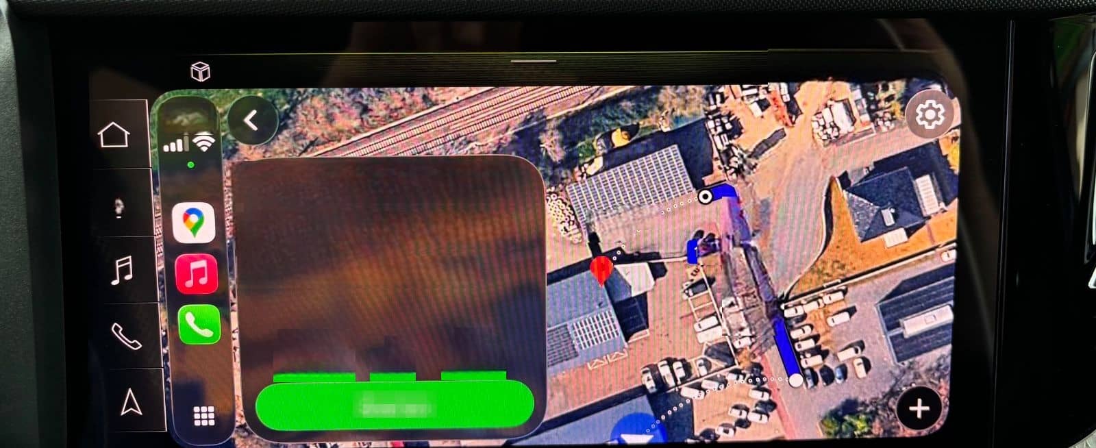 Audi A1 Sportback 35 TFSI S line - Winterräder-Sonos foto 17