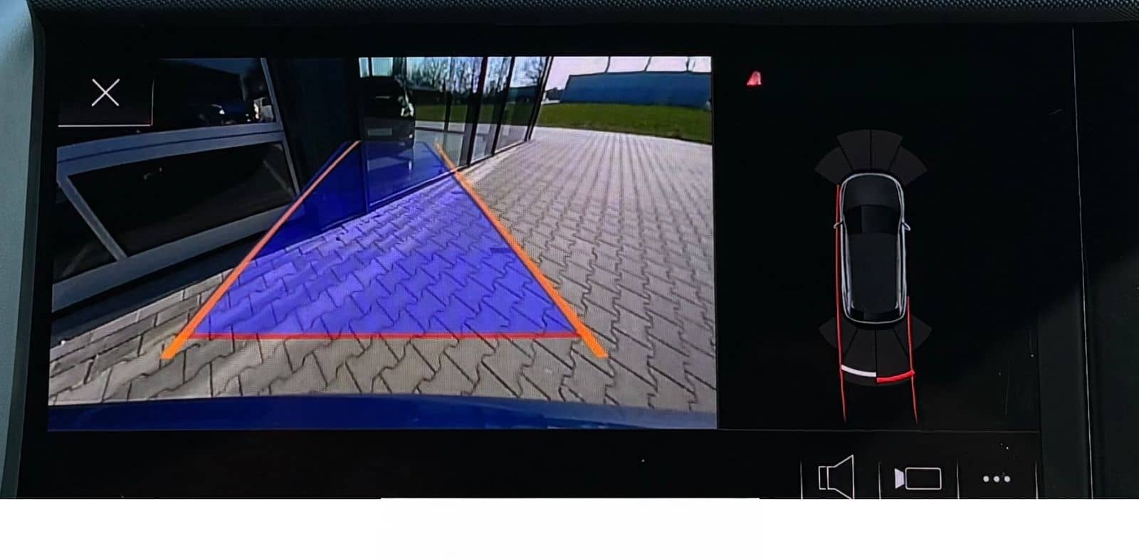 Audi A1 Sportback 35 TFSI S line - Winterräder-Sonos foto 18