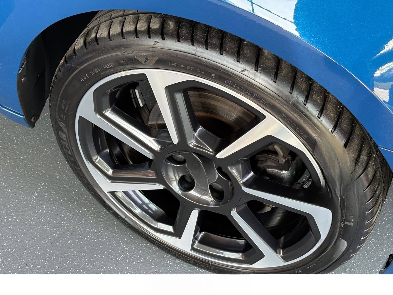 Audi A1 Sportback 35 TFSI S line - Winterräder-Sonos foto 6