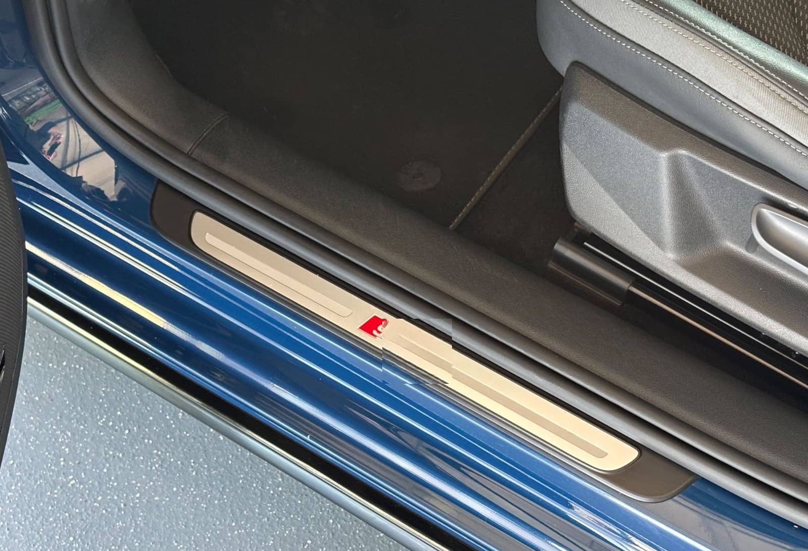 Audi A1 Sportback 35 TFSI S line - Winterräder-Sonos foto 7