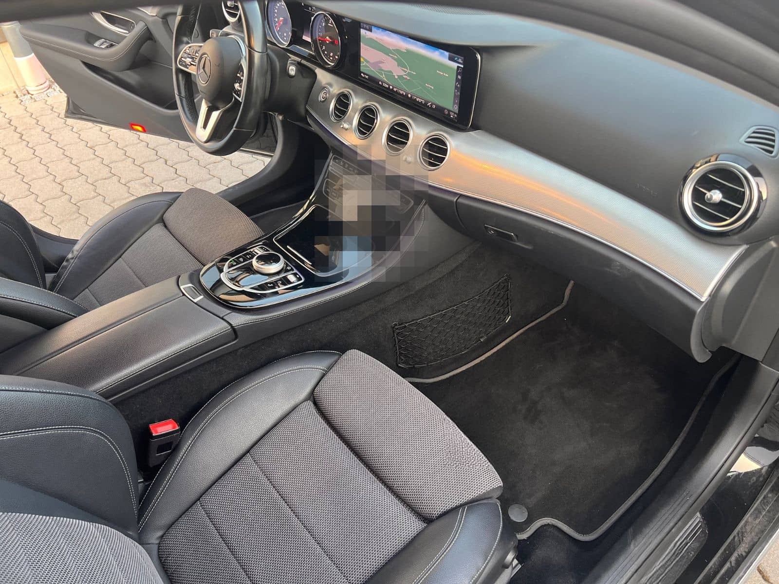 Mercedes-Benz E 200 E T-Modell E 200 d foto 8