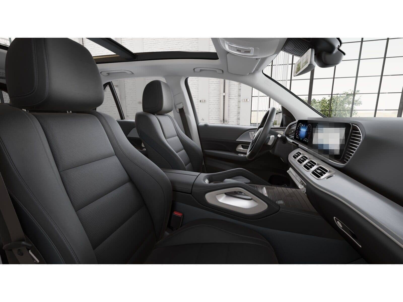 Mercedes-Benz GLE 350 de 4M Navi+Pano+AHK+Distronic+Kamera+SHZ foto 10