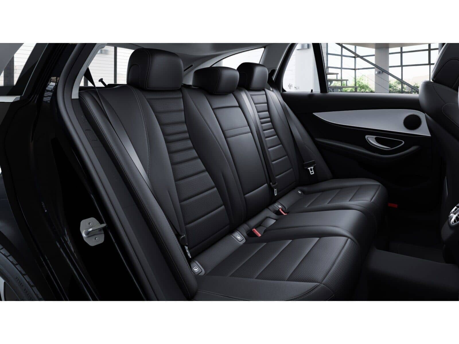 Mercedes-Benz E 220 d T Avantgarde+Navi+Kamera+Widescreen+MBUX foto 11