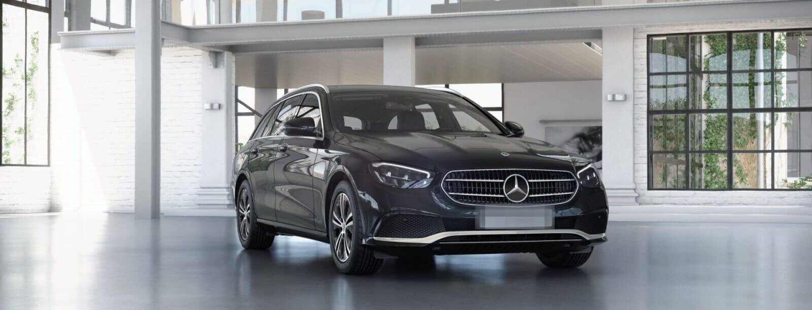 Mercedes-Benz E 220 d T Avantgarde+Navi+Kamera+Widescreen+MBUX foto 6