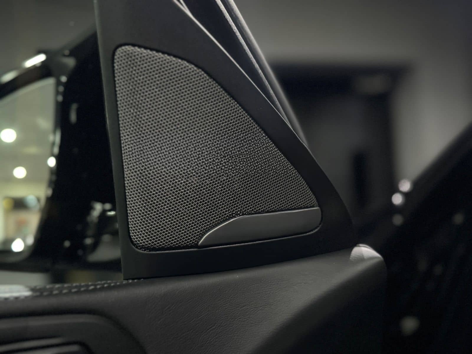 BMW X6 M Competition PANORAMA,LASER,CARBON foto 13