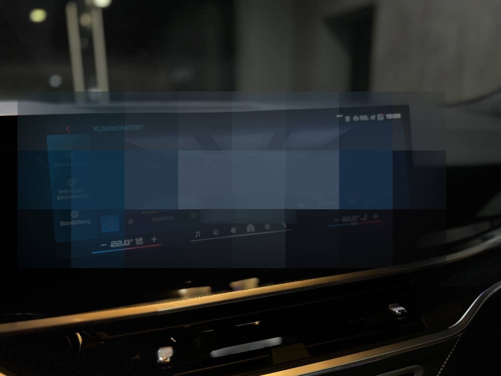 BMW X6 M Competition PANORAMA,LASER,CARBON foto 22